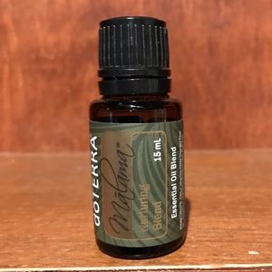 New ⭐️Rare⭐️ Doterra Malama
